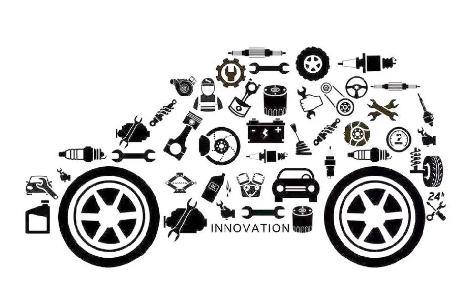 Guang Heng teaches you how to get to know car ball and tie rods
